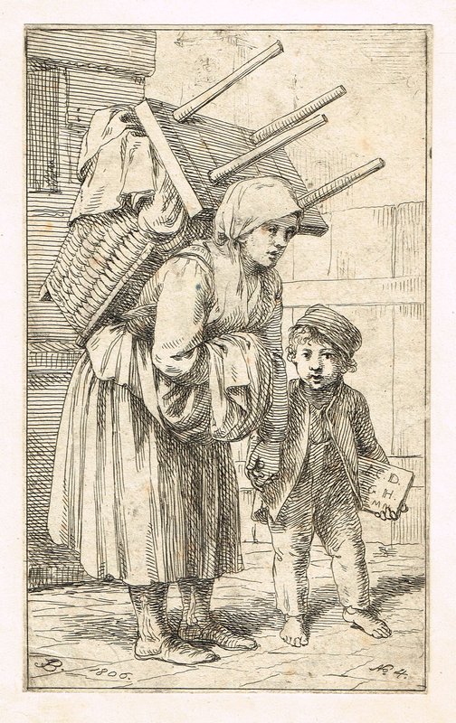 Bergler, Joseph (17531829)