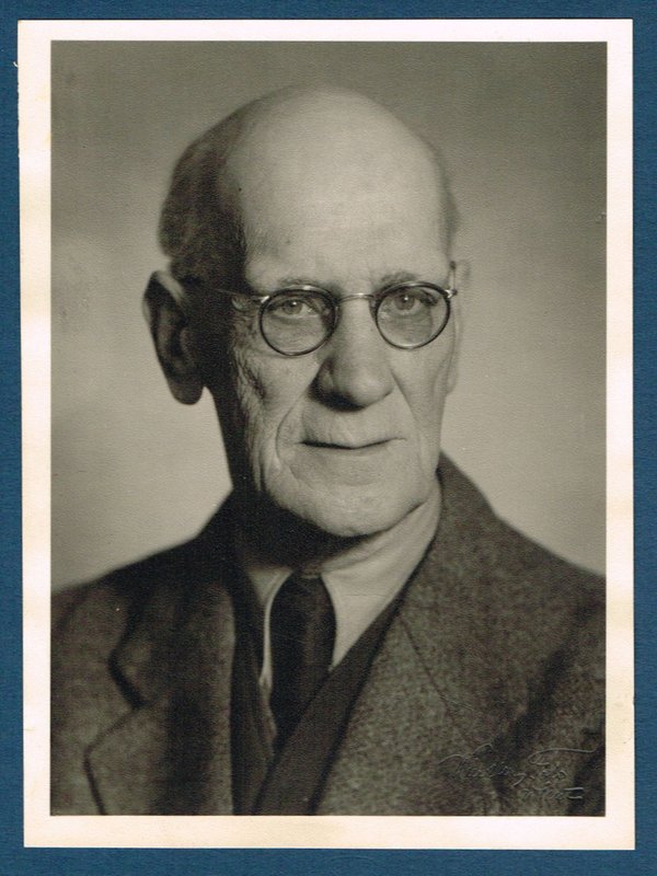 Köck, Eduard, Schauspieler und Regisseur (18821961)