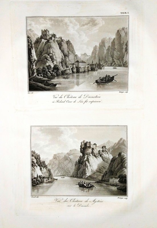 Laborde, Alexandre de