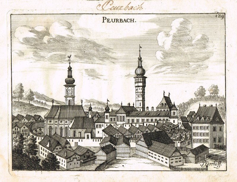 (Oö) Peuerbach