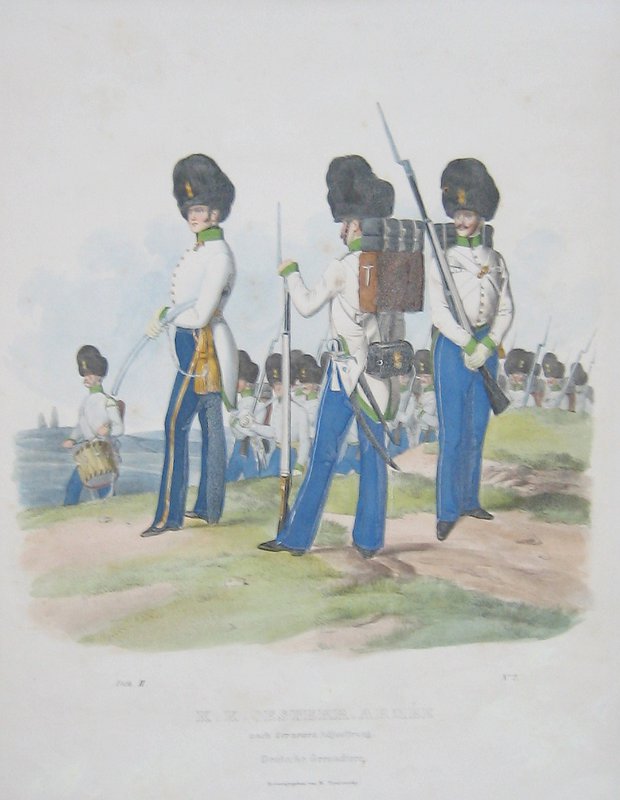 Österreichische Armee