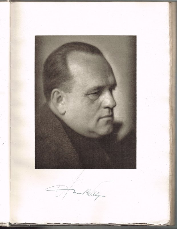 Wildgans, Anton